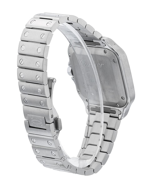 Cartier Santos De Cartier WSSA0029